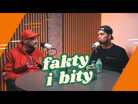Fakty i Bity - "Wyszalałem się już ze wszystkimi specyfikami" - Suja THS Klika