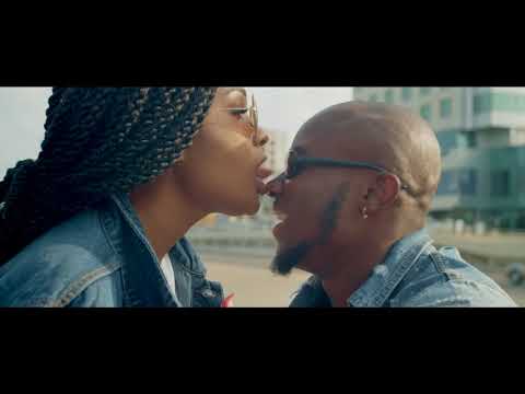 King Promise - Selfish (Official Video)
