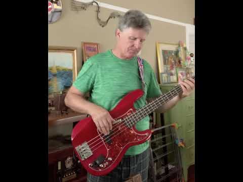 Bob Seger - Come to Papa