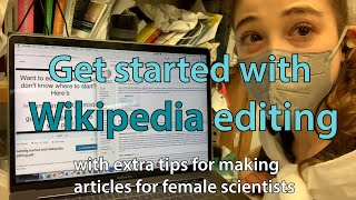 Welcome to Wikipedia editing: a bumbly guide for those who don't know 