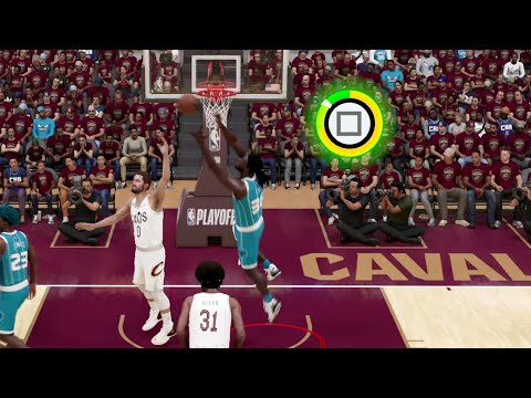 NBA 2K23 My Career - Moses Teach Em How to Lob! EP 115 CFG1