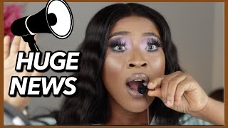 I AM STARTING A WHOLESALE LIPGLOSS BUSINESS IN LAGOS NIGERIA