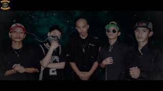 Paper &amp; pen ft. Timi - Sasabay sa tunog ( Prod.by: 90&#39;s Beat )