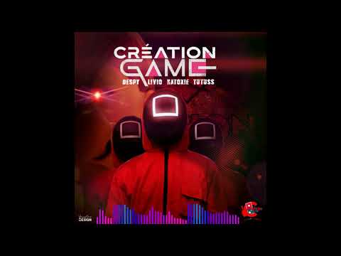 Dj Despy - 1, 2, 3 Soleil (Remix 2021) #SquidWarmUp