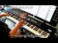 Mission Impossible Main Theme Piano Cover