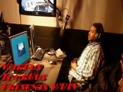 Papes Live Interview with DJ Q Prt 1