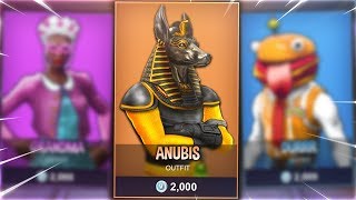 These Skins Must Be In Fortnite..!