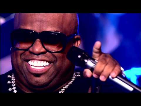 Couleur Café op Acht: CeeLo Green: London Live