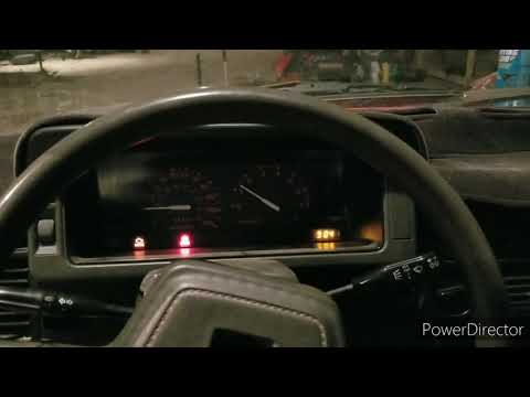 It's alive. Mazda Monday: EP. 2