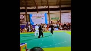 Download lagu story' wa pencak silat, tendangan A paling ganas!!!🔥 mp3 Download lagu story' wa pencak silat, tendangan A paling ganas!!!🔥 mp3