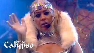 Joelma e Banda Calypso - No Bate Papo / Encerramento (3ºDVD Pelo Brasil)