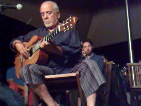 Armando Corsi & Beppe Quirici- La via dell'Amore- A piè de ma'