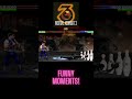 Mortal Kombat 3 Funny Moments