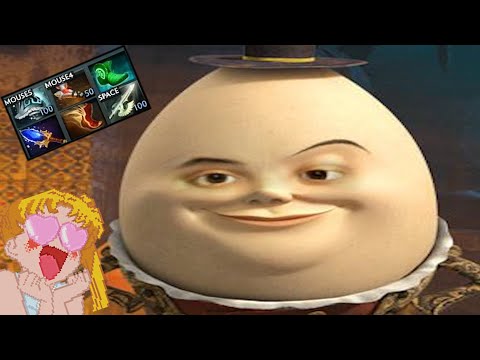 This Phoenix Is Poppin' Off (INDESTRUCTIBLE EGG?!)