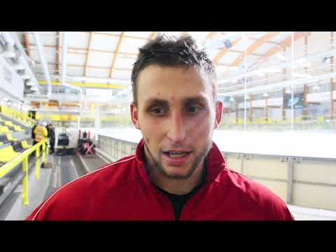 ChL 21/22, 43. kolo: Sokolov - Dukla 4:0, Lukáš Mareš