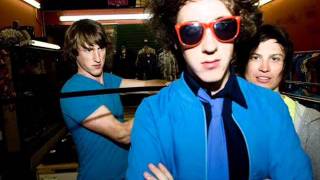 The Wombats - Tokyo