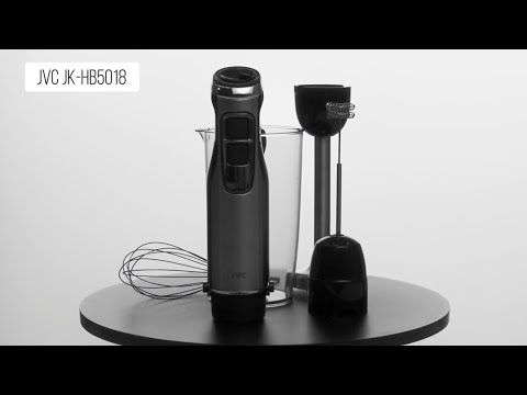 Миниатюра изображения товара Блендер погружной JVC JK-HB5018