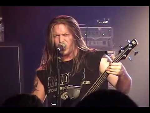 Deeds Of Flesh-Live In Montreal-2004