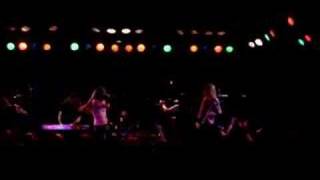 Finntroll performing Ursvamp