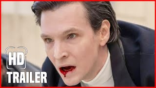 ODERBRUCH - STAFFEL 2 Trailer German Deutsch (2026) ARD