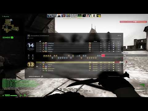 🔴Ciocardău. Mix de 10 with friends.