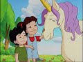 Dragon Tales Episode 35 Tall Tale