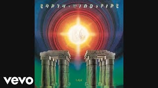 Earth, Wind &amp; Fire - In the Stone (Audio)