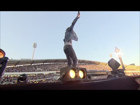 Håkan Hellström - Nu kan du få mig så lätt - Live Ullevi 7 Juni 2014