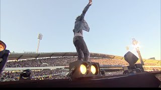 Håkan Hellström - Nu kan du få mig så lätt - Live Ullevi 7 Juni 2014