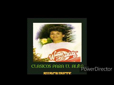 WANDA BATISTA "ALABANZAS CLASICAS"