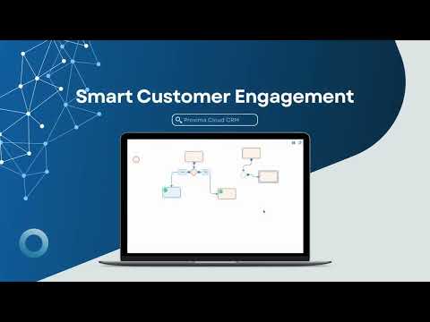 Proxima Cloud CRM Tutorial Preview