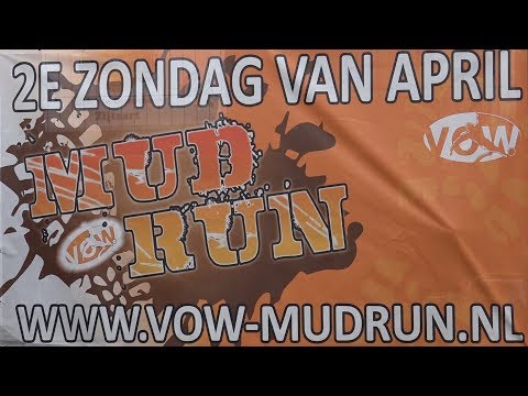 VOW Mudrun 2019