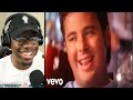 Vince Gill - One More Last Chance REACTION!