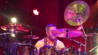 "Echos From Then"John McLaughlin & 4th Dimension  @ Lincoln Theatre, DC 11-11-17