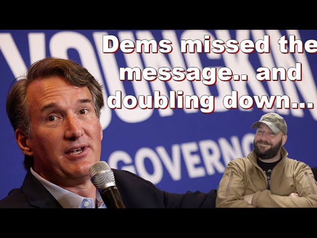 Gun Controlling Dems gave us a Christmas gift early this year... They're ignoring the warnings...