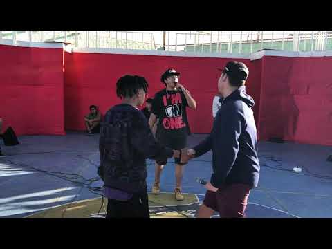 DIRTY Z VS CHRIS - 8vos | TBC BATTLES - FINAL SEASON