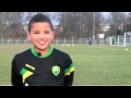 ADO Den Haag onder 9
