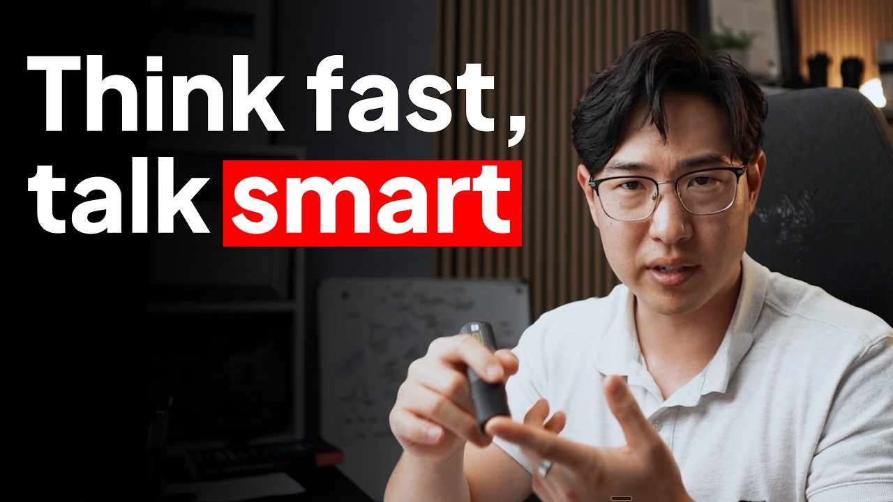 5 Thinking Habits That Make You Look Smarter