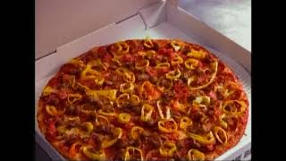 Donatos Best On The Block - Donatos Pizza Vintage