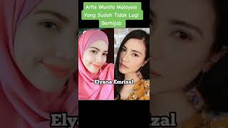 Download lagu “Biar betul Artis Perempuan Malaysia dah start free hair kembali? 🧕🏻💁🏻‍♀️ #imanhyyedut mp3