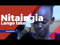 Lipo Lango / Nitaingia Lango Lake | Cover | TenziHymns