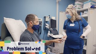 Here's what to do if you test positive for COVID-19 | Problem Solved