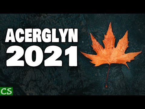 How to Make an Acerglyn - Maple Syrup Mead - All new for 2021