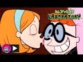 Dexter S Laboratory Dexter In Love Cartoon Network