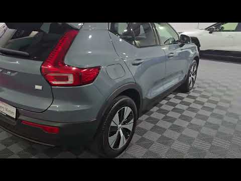 Volvo XC40 T4 PLUS DARK RECHARGE AUTOMATIC **ONE O - Image 2