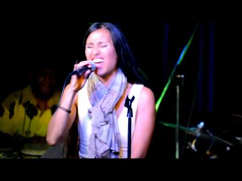 CLUBDATES - Joyce Van De Pol - Je Veux