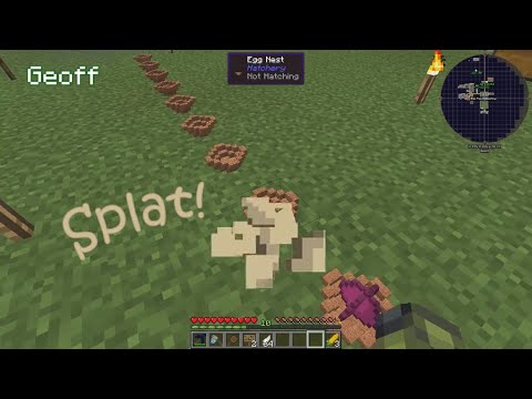 Geoff "Oops" Ramsey #3 | AH Fail Compilation