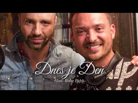 Robo Opatovský & Robo Papp - Dnes je deň (Official audio)