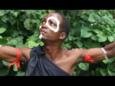 Kijiji cha uchawi, End of part 1