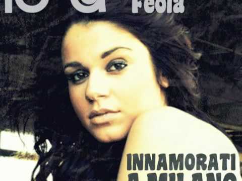 INNAMORATI A MILANO feat Rossana Feola (CARLO GIANNINI remix)